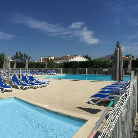 Escale A L'Ile D'Oleron Βίλα Le Château-dʼOléron Εξωτερικό φωτογραφία