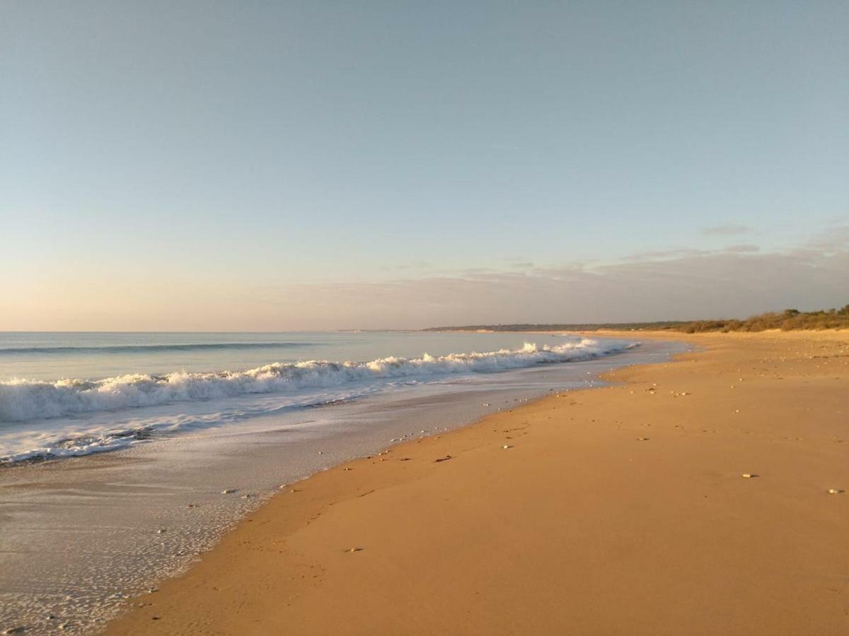 Escale A L'Ile D'Oleron Βίλα Le Château-dʼOléron Εξωτερικό φωτογραφία