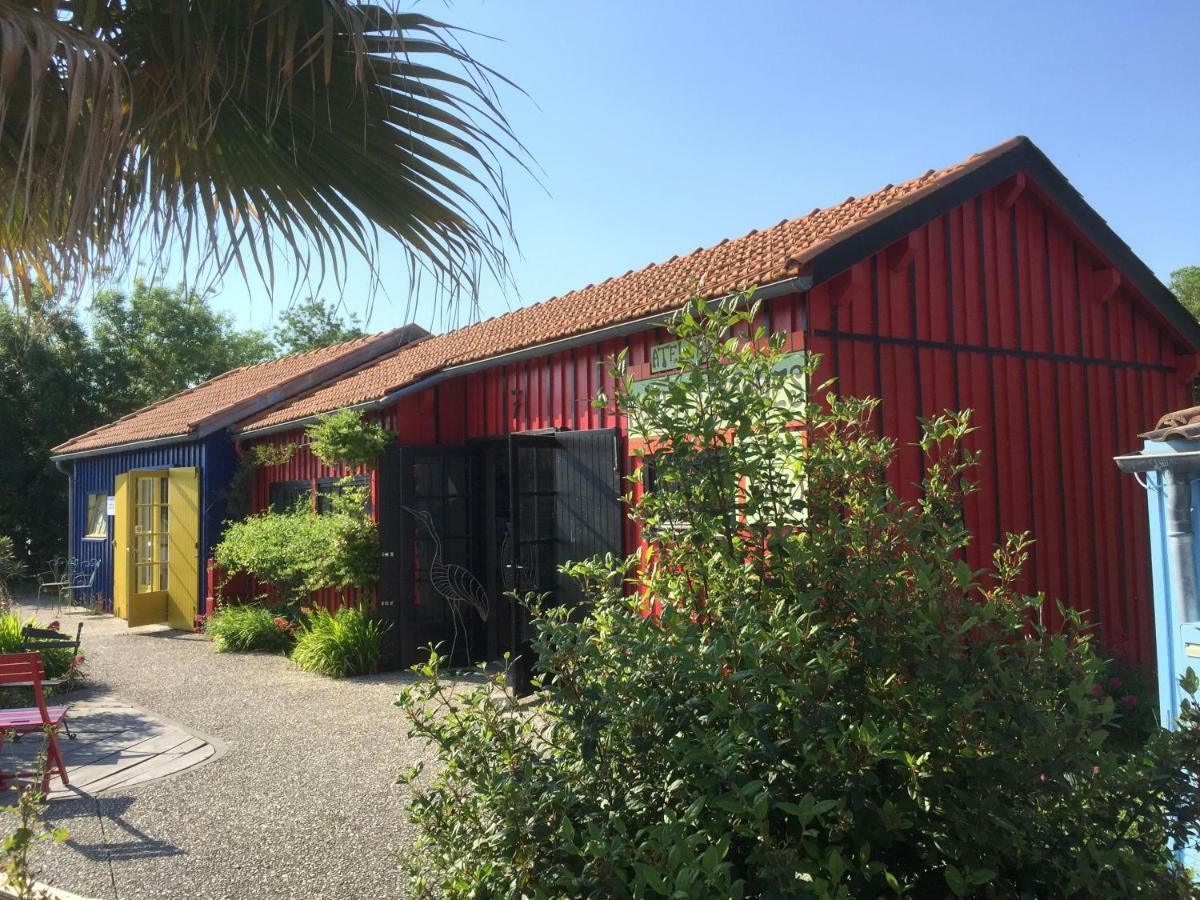 Escale A L'Ile D'Oleron Βίλα Le Château-dʼOléron Εξωτερικό φωτογραφία